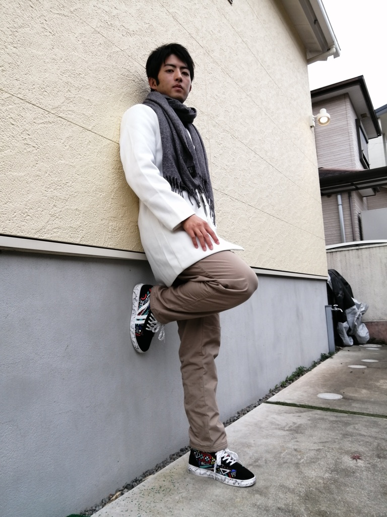 久我拓未 JUNON TV