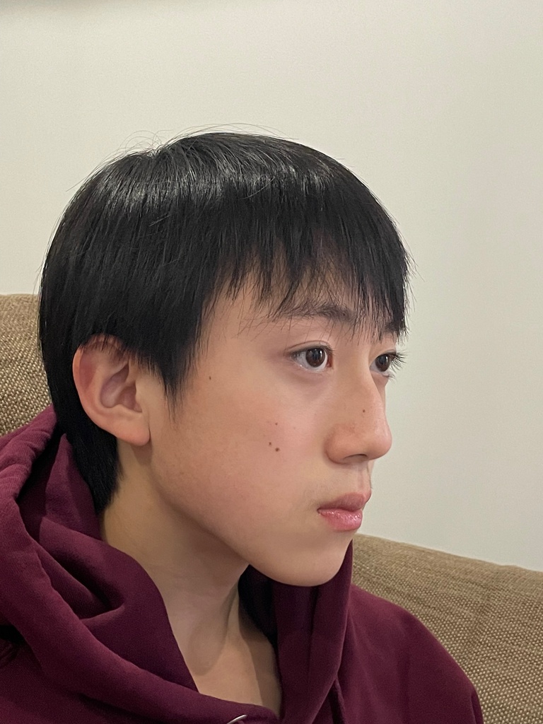 安田浩大 JUNON TV