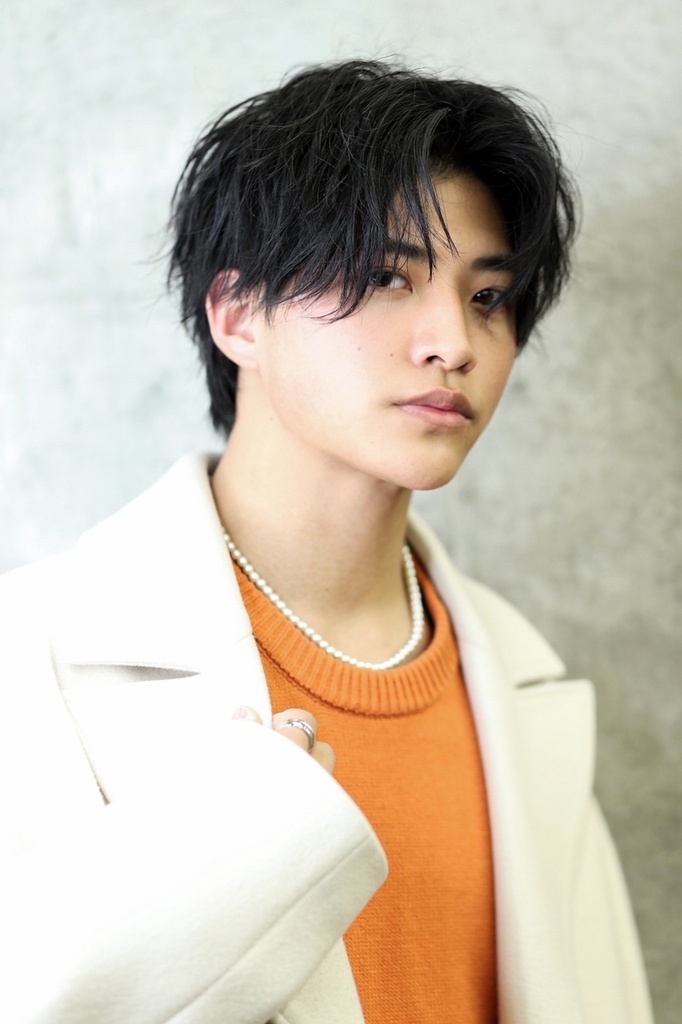 蓮池虎太郎 | JUNON TV