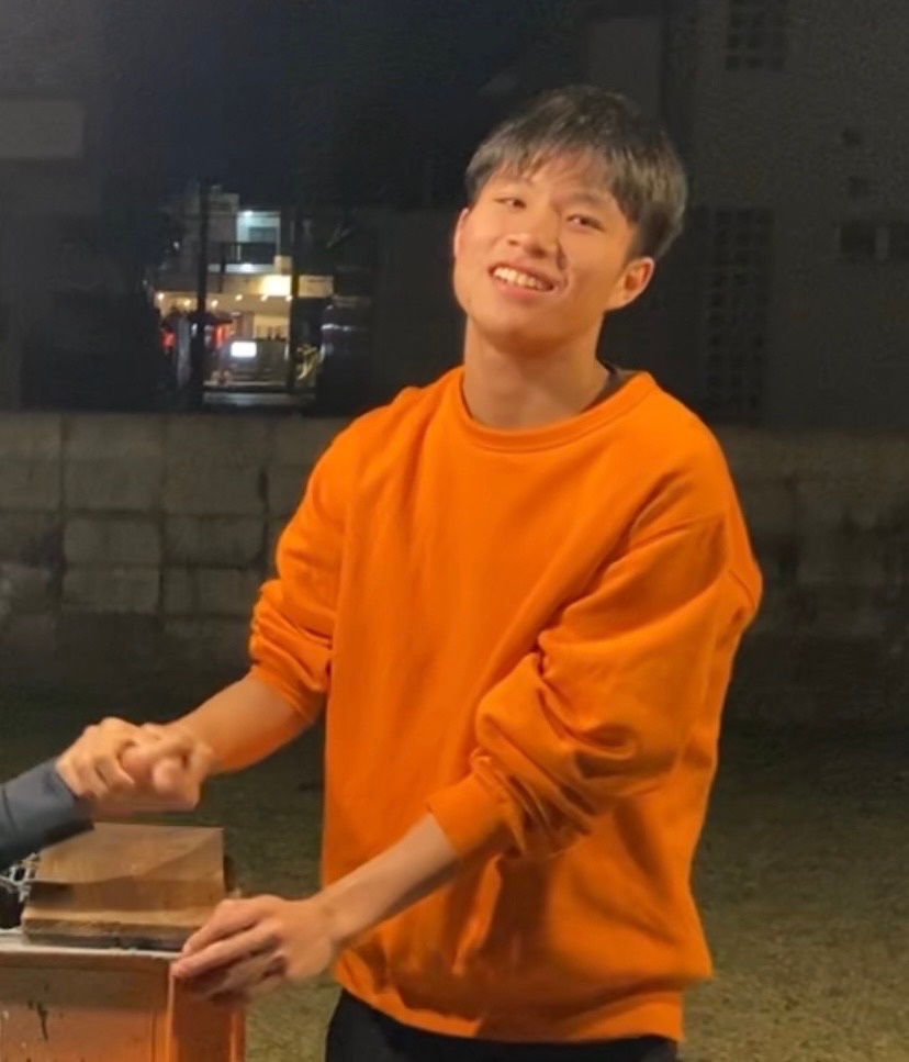 具志堅一世 JUNON TV