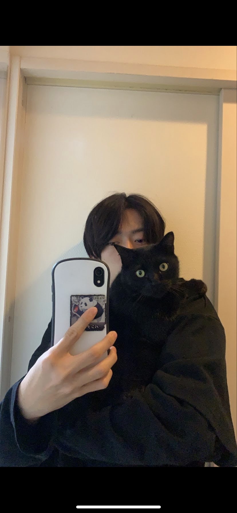 増子透生 Junon Tv