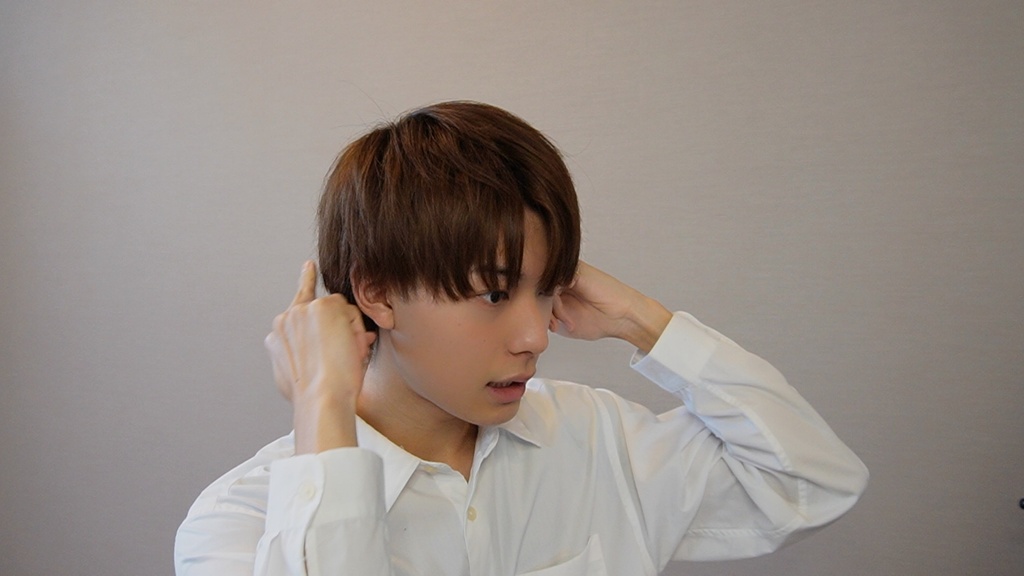 丸山剛司 JUNON TV