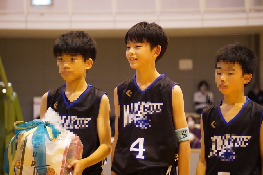 梶原碧 JUNON TV