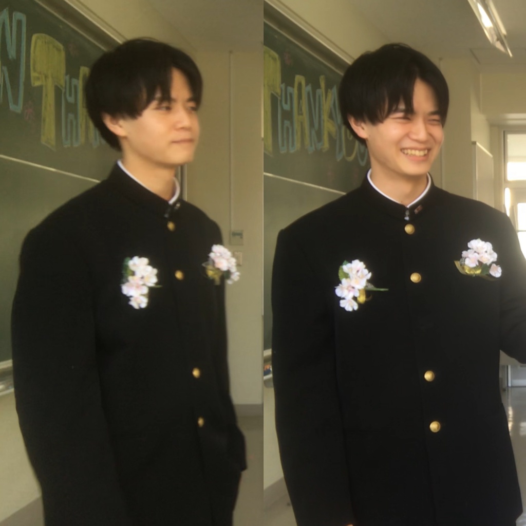 畠山公志 JUNON TV