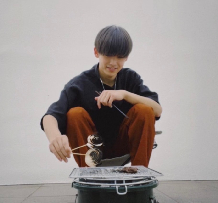 三好道仁 | JUNON TV