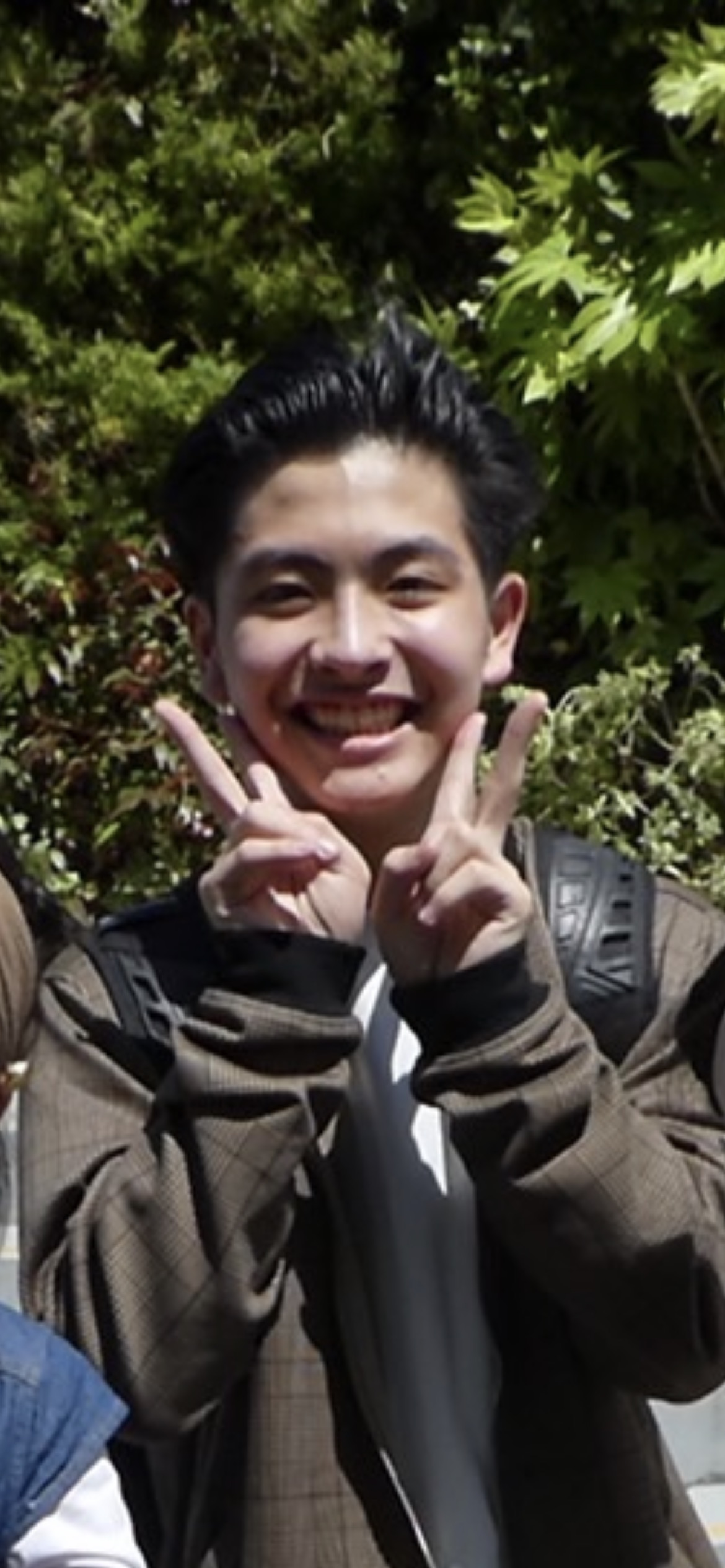 田本樹生 JUNON TV