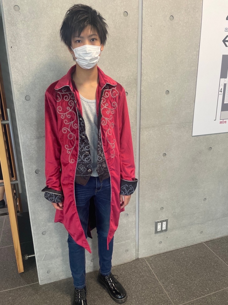 稲垣漣 | JUNON TV