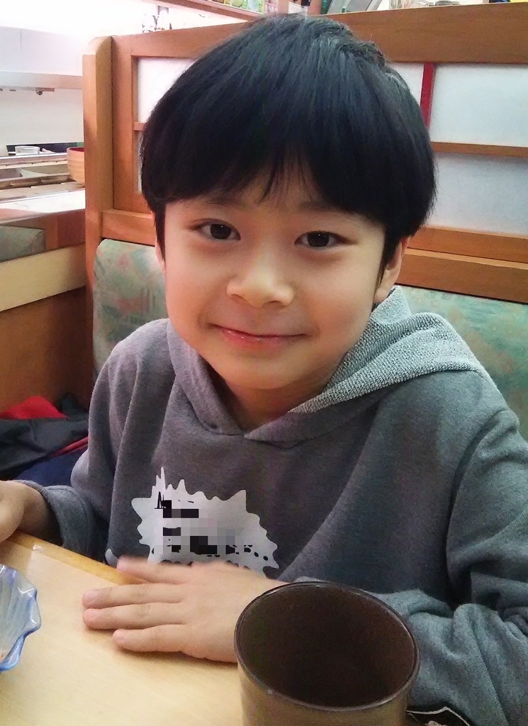 瀬尾駿介 JUNON TV