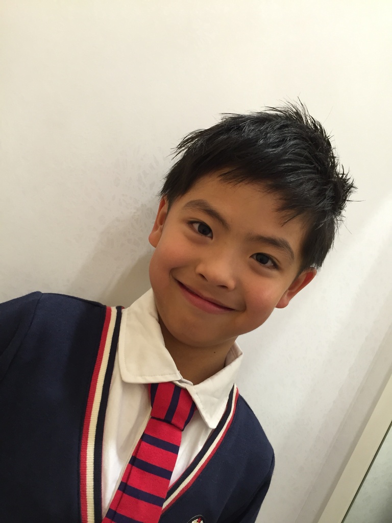 田本樹生 JUNON TV