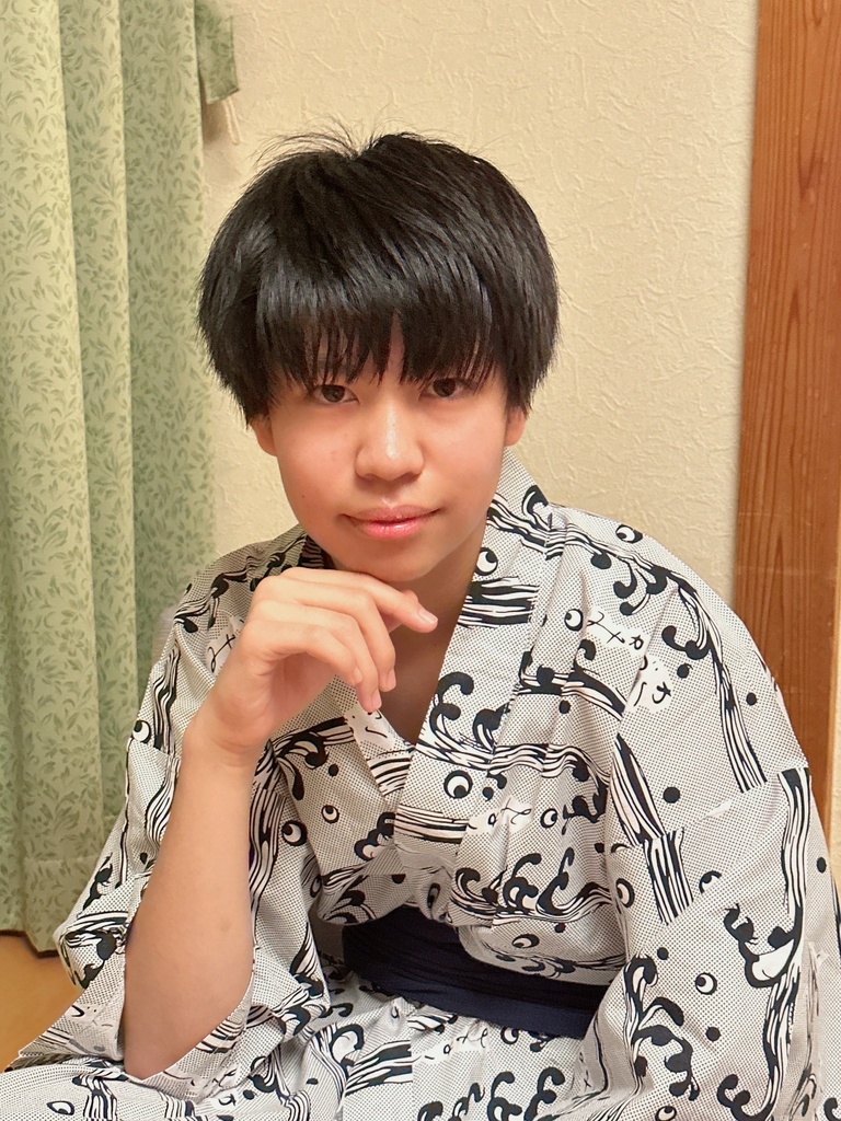 稲垣漣 | JUNON TV