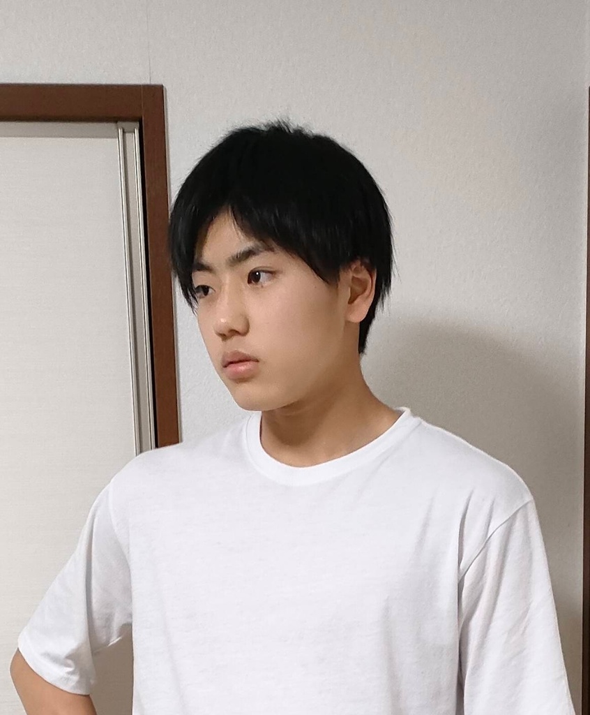 内藤孔和 JUNON TV 内藤孔和 JUNON TV