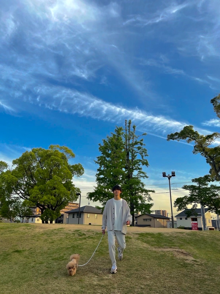 三好道仁 | JUNON TV