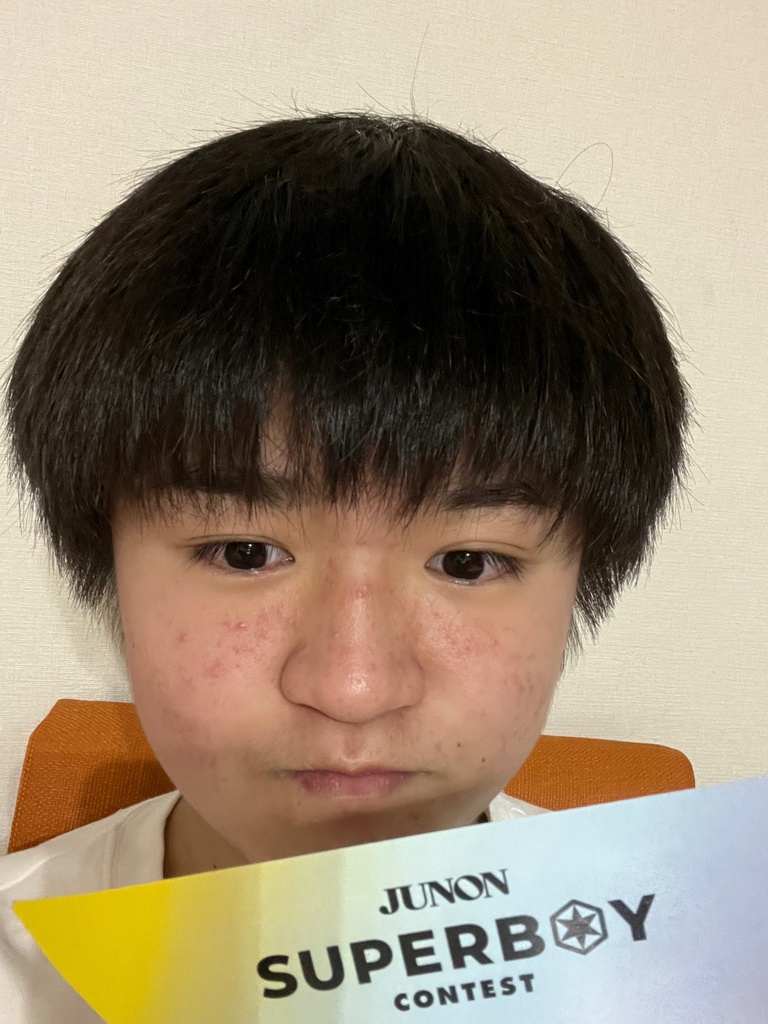 坂野 太洋 JUNON TV