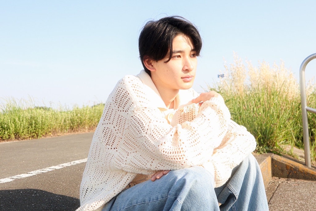 樫又龍ノ介 JUNON TV