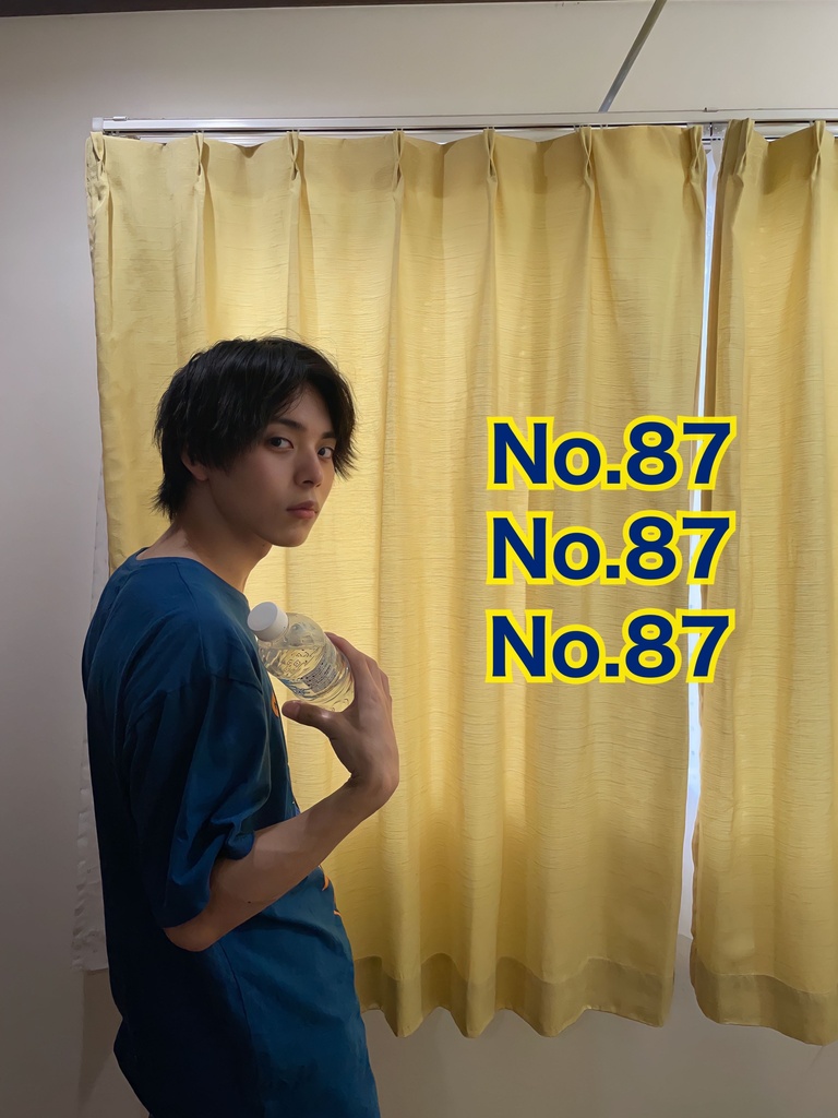 宮田一瑳 JUNON TV