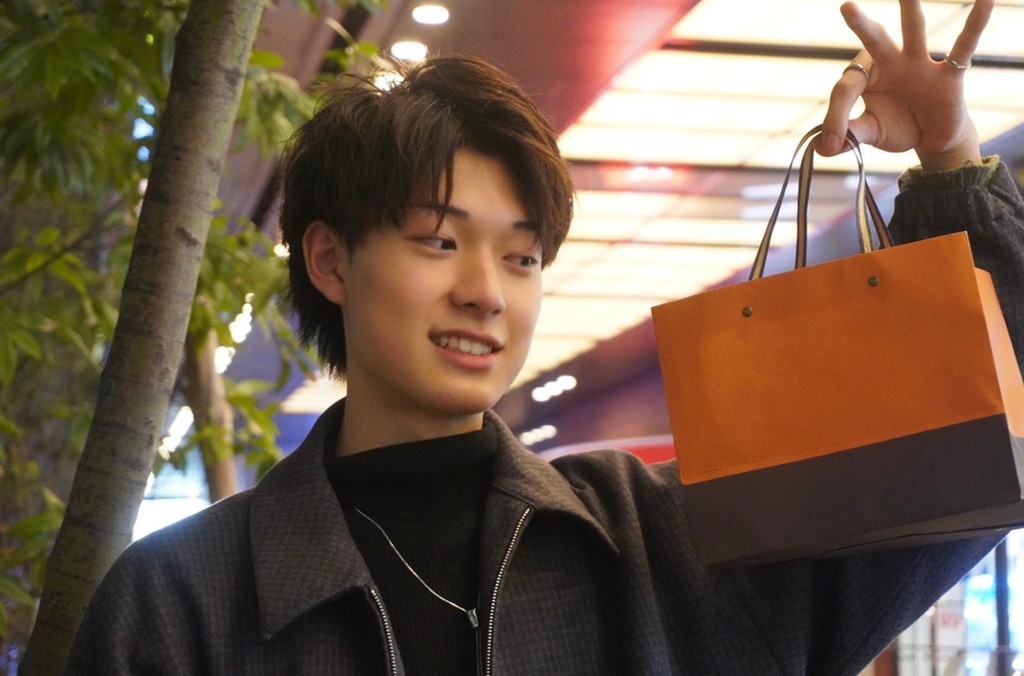 丸山剛司 JUNON TV