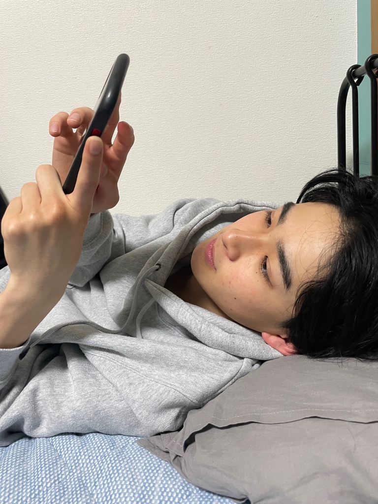 樫又龍ノ介 JUNON TV