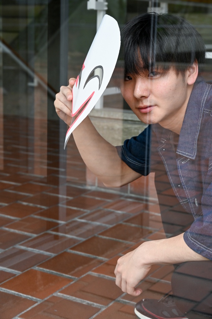 小川元大 JUNON TV