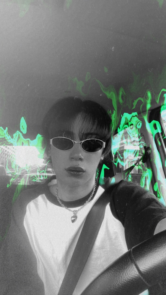 井上陽向大 JUNON TV