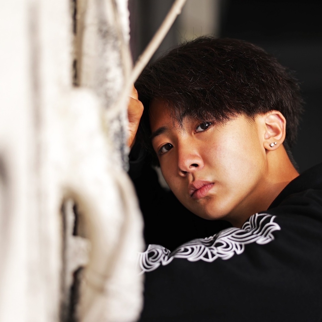 石原雄志朗 JUNON TV