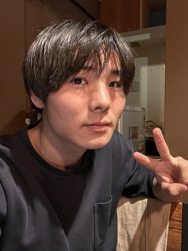 小川元大 JUNON TV