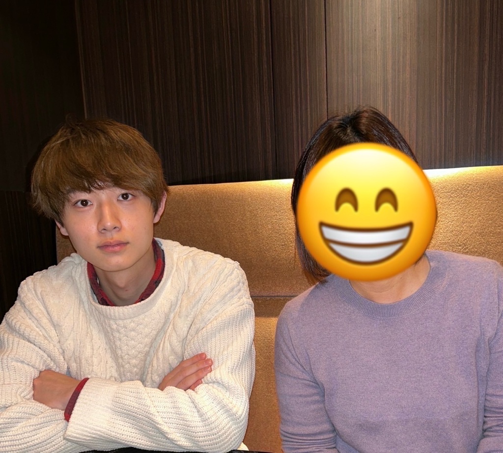 原田直之 JUNON TV