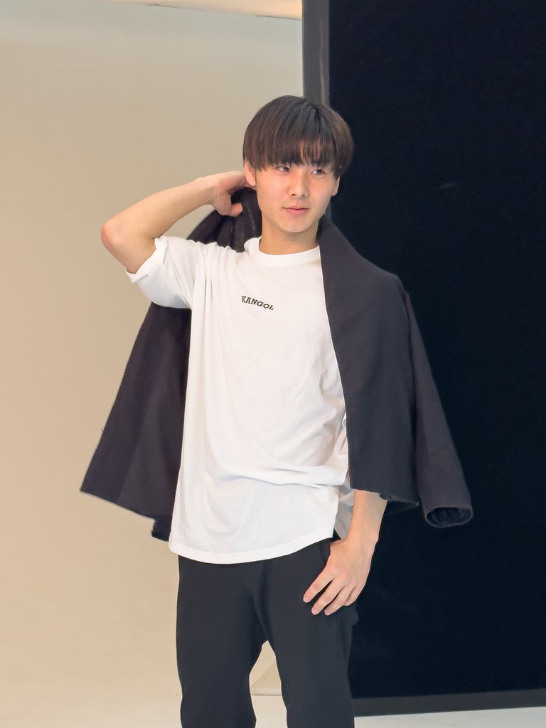 小川元大 JUNON TV