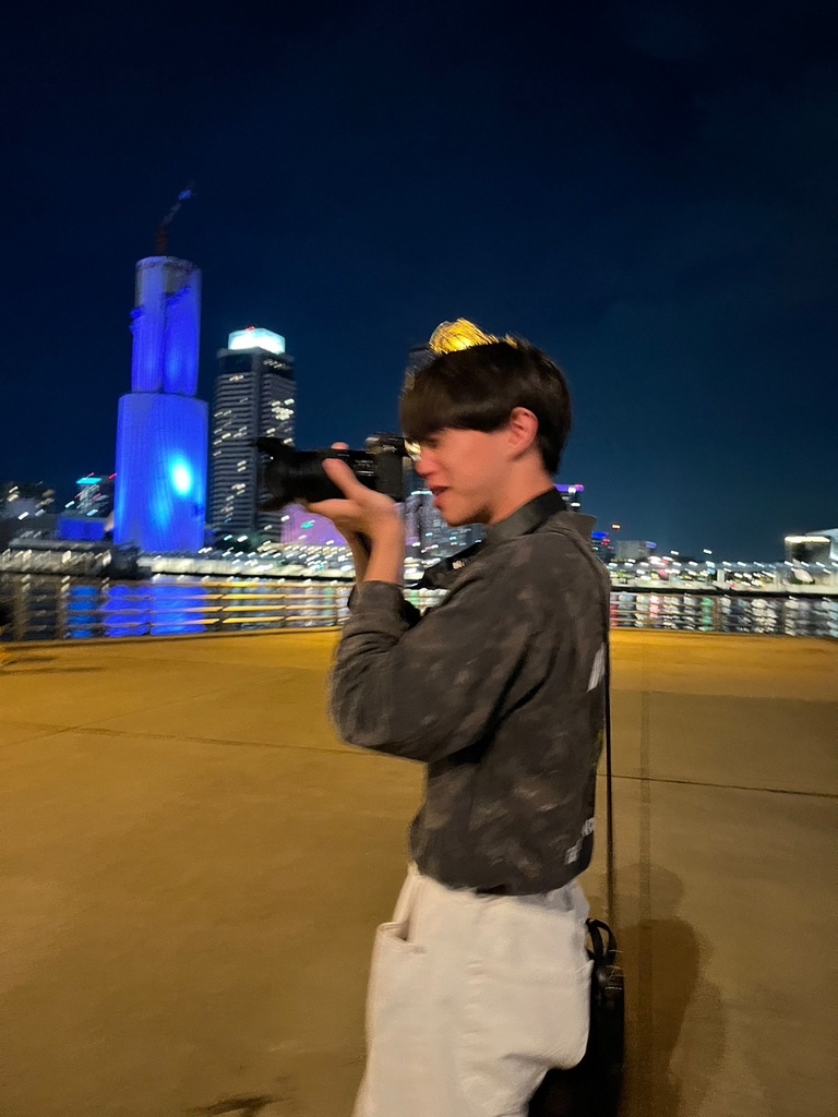 岩本英樹 JUNON TV