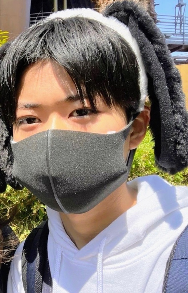 瀬尾駿介 JUNON TV