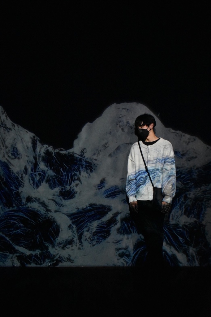 白谷美樹 JUNON TV