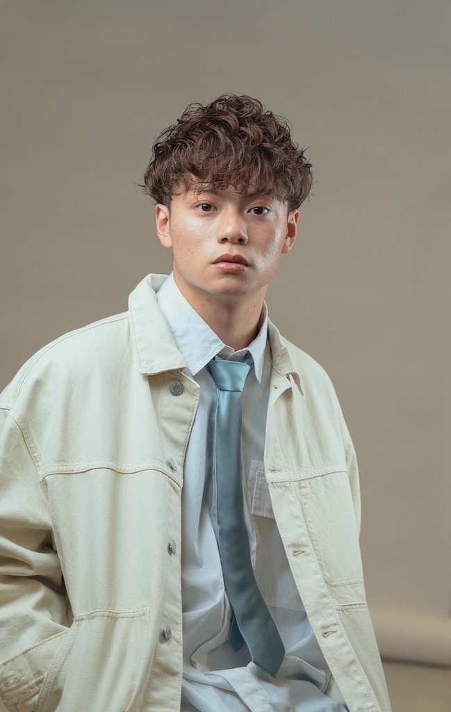 高橋輝仁 JUNON TV