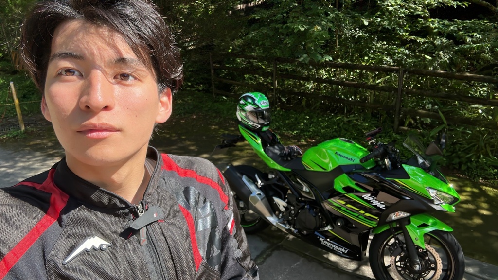 山川大次郎 JUNON TV