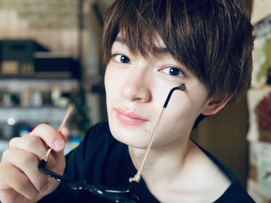 GMMTV ソンクラーン　juniormark シークレット GMMTV ARTIST SIGNATURE SERIES EXCLUSIVE PHOTOCARD SET