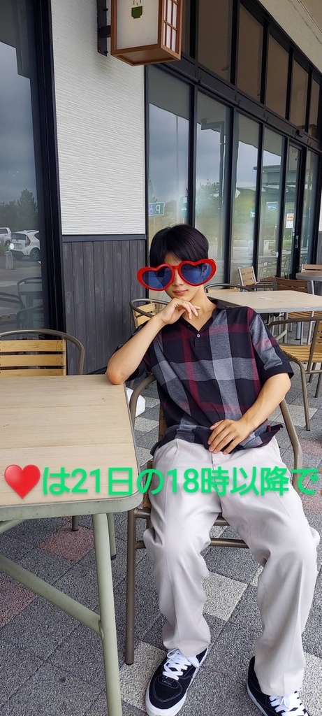 秋元一輝 JUNON TV