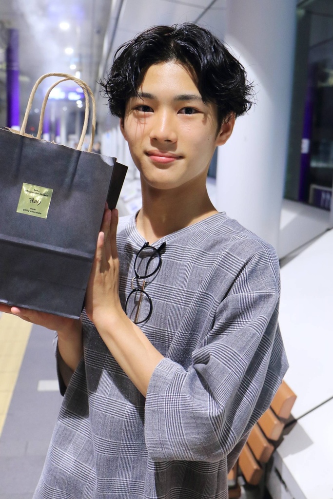 秋元一輝 JUNON TV