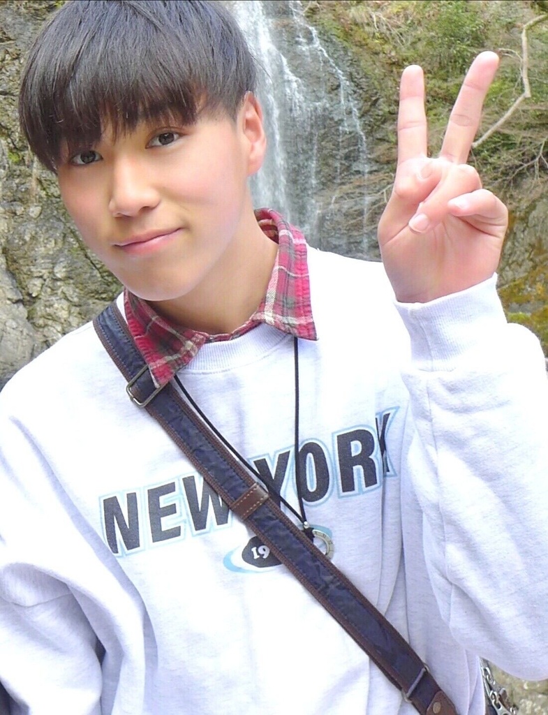 幸山凱星 JUNON TV