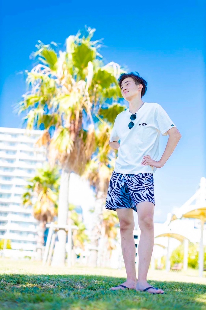 西脇拓人 JUNON TV