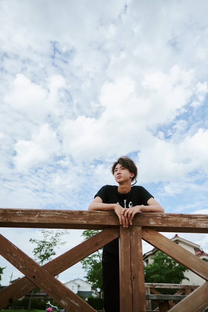 石原雄志朗 JUNON TV