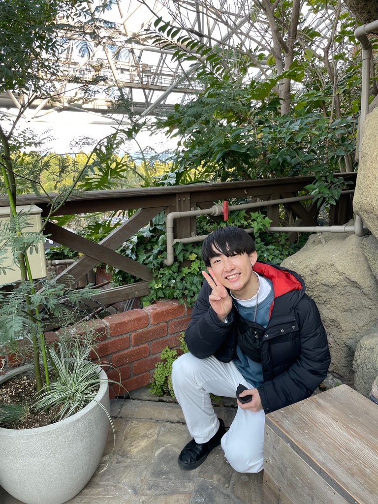 小菅敬太郎 JUNON TV