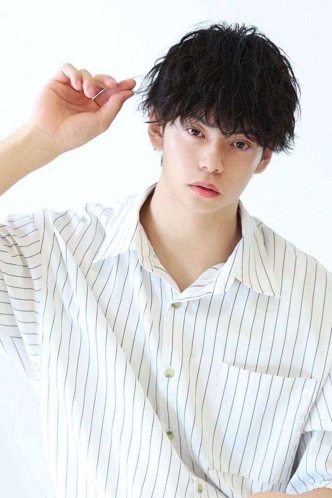 高橋輝仁 JUNON TV