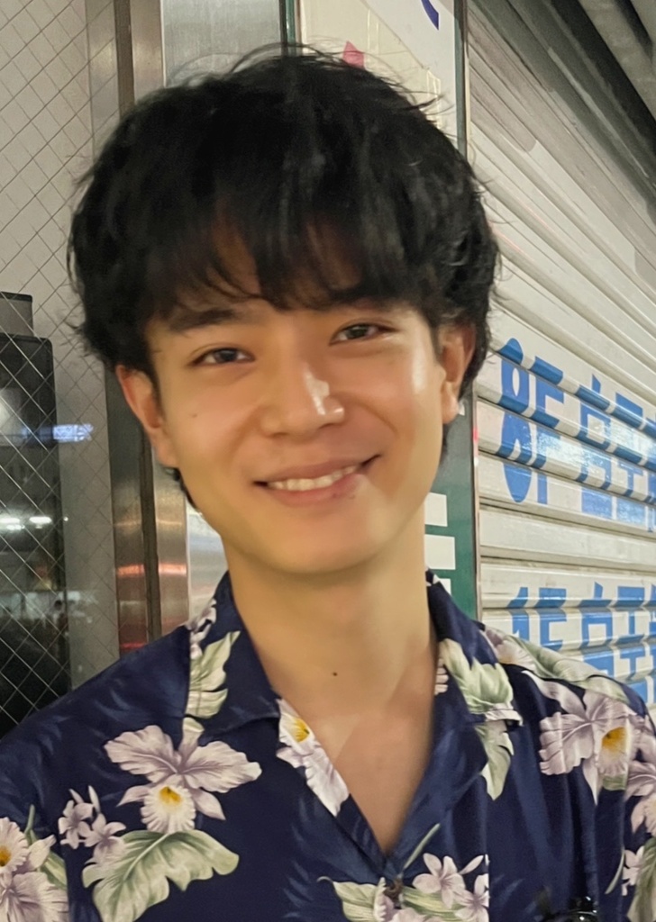 畠山公志 JUNON TV