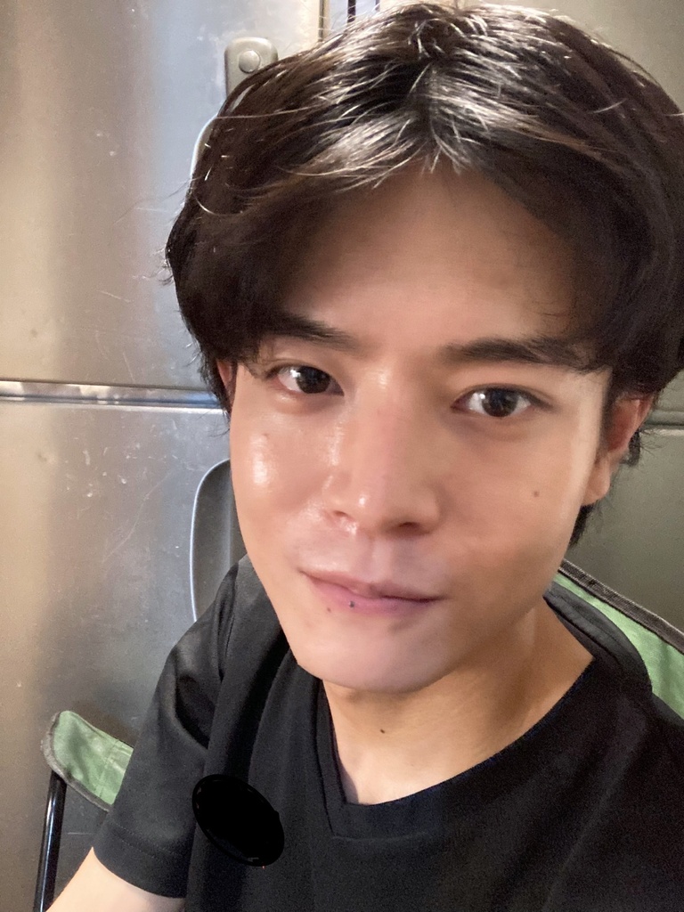 畠山公志 JUNON TV