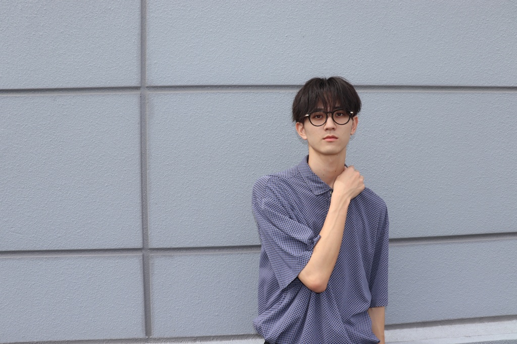 柴山大輝 JUNON TV