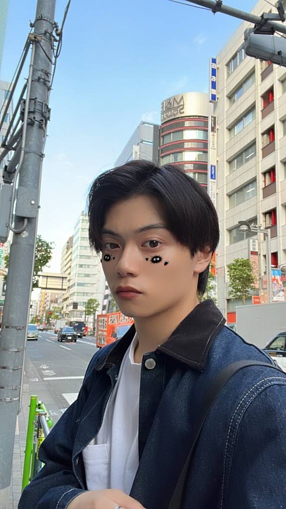 高橋輝仁 JUNON TV