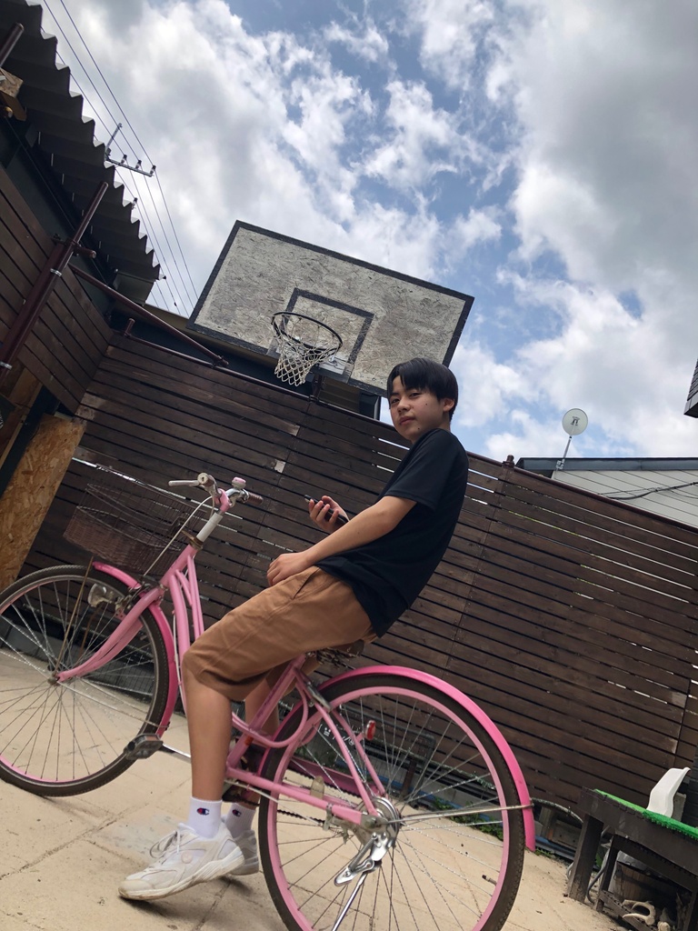 古屋孝志朗 JUNON TV