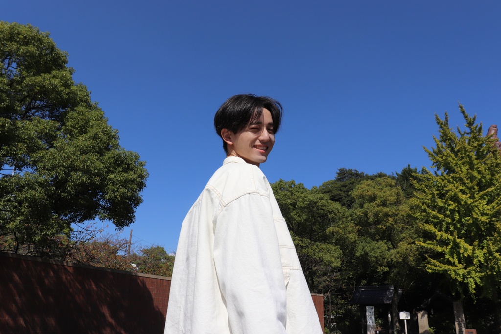 柴山大輝 JUNON TV