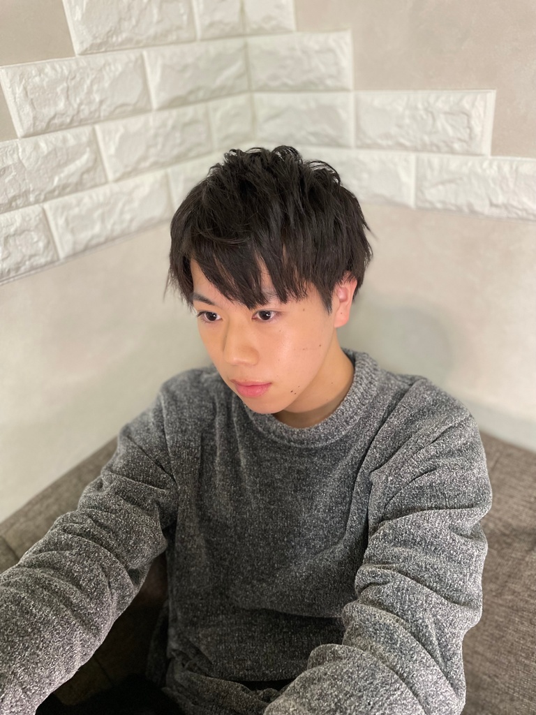 川俣翔紀 JUNON TV