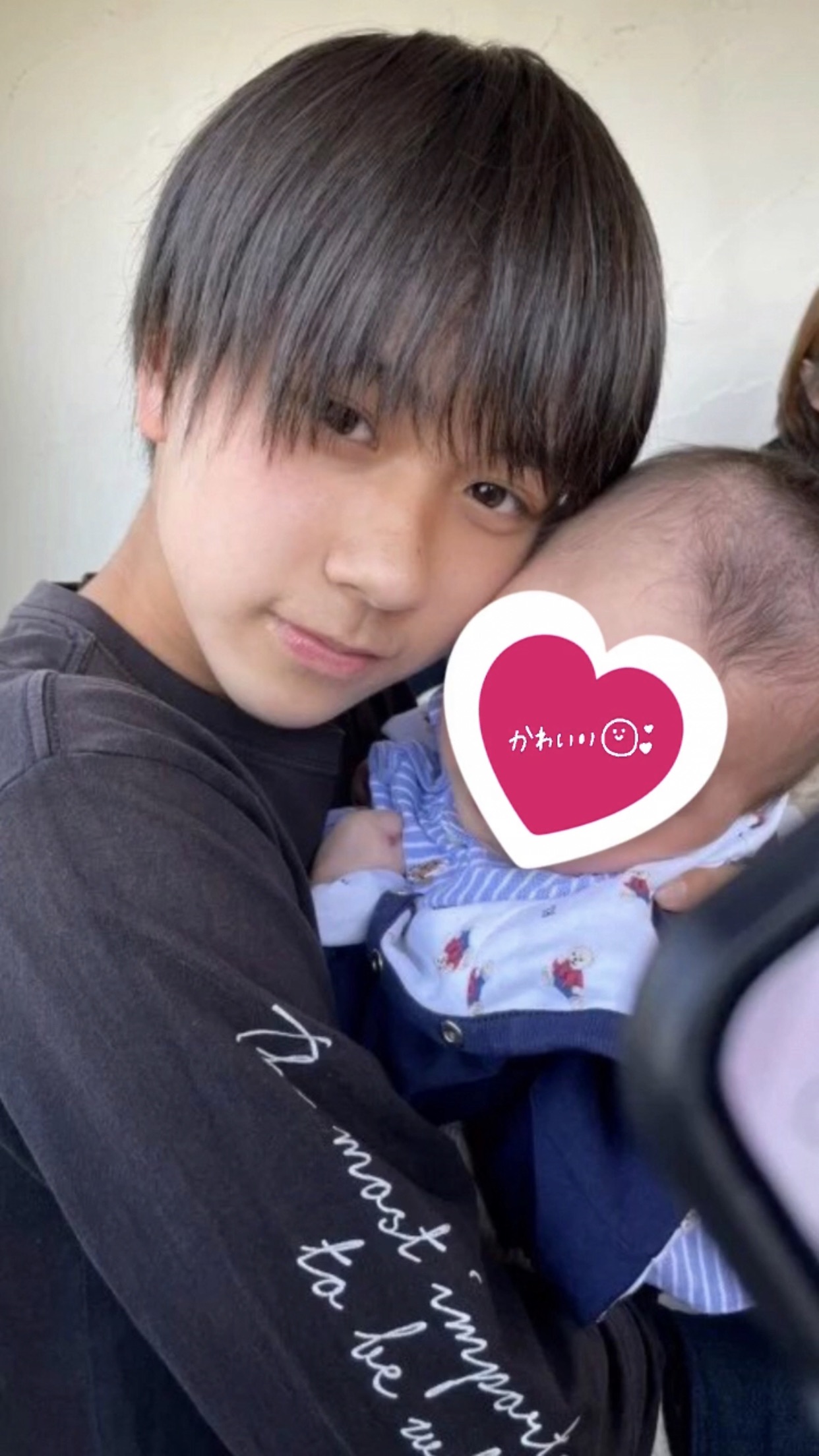 宮本 悟虎 JUNON TV