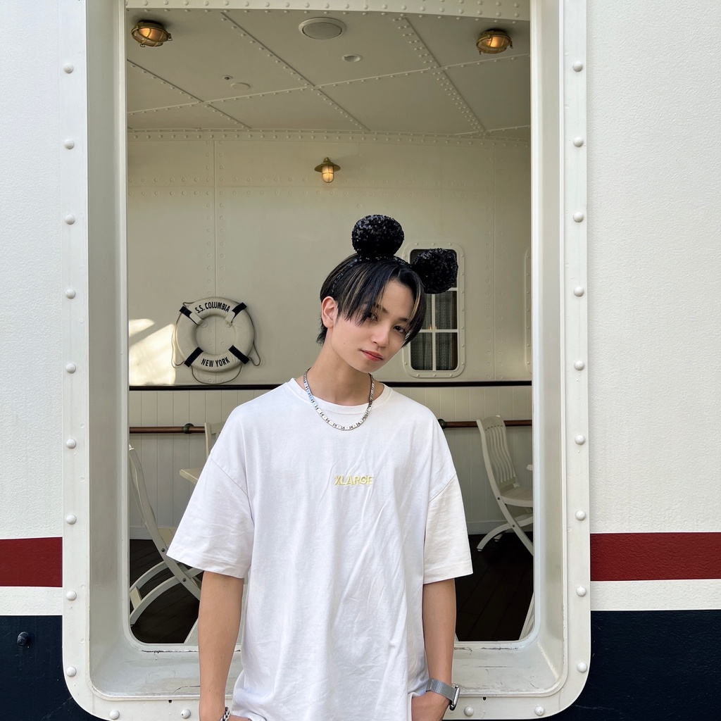 佐野雄河 JUNON TV