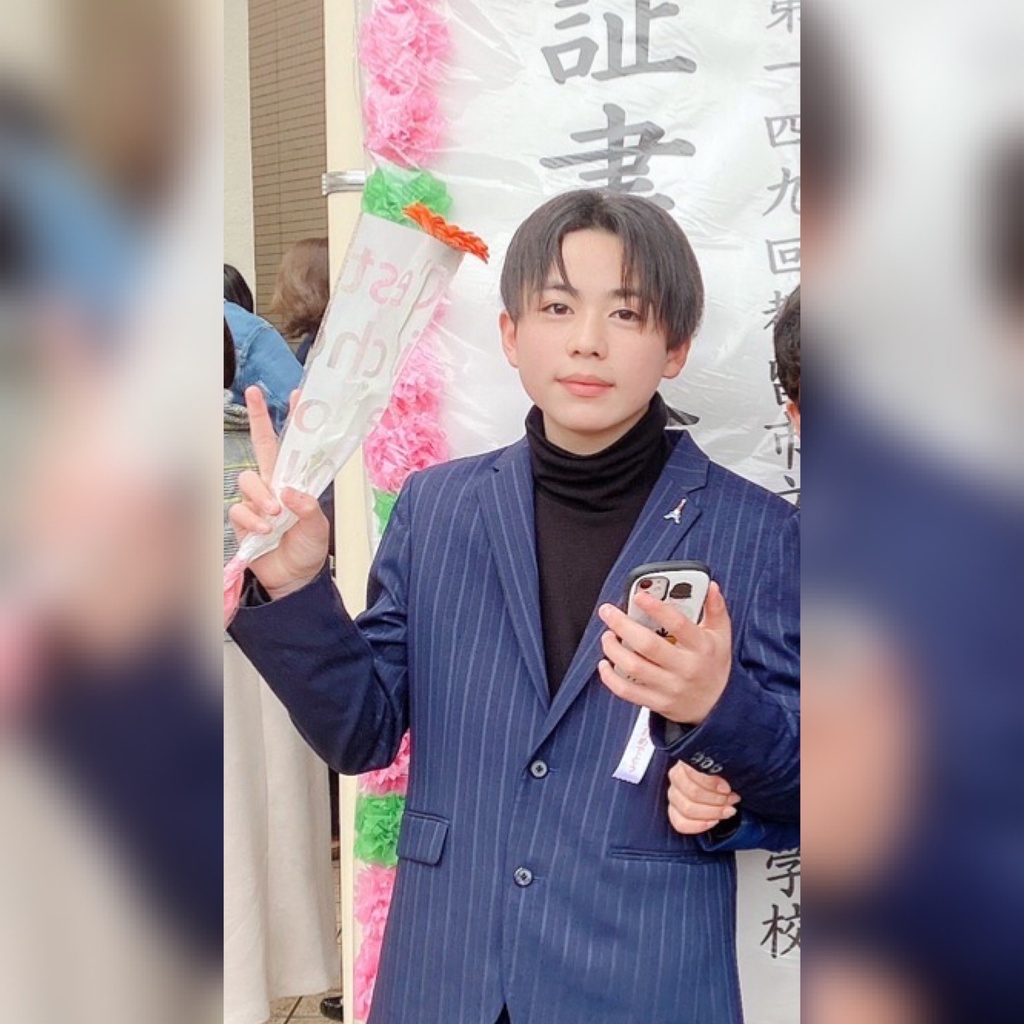 古屋孝志朗 JUNON TV